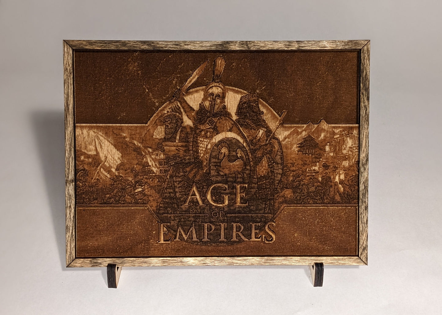 Age of Empires Title