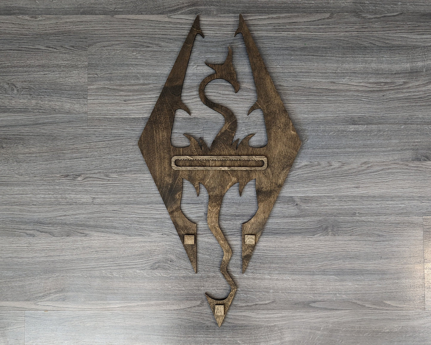 Massive Skyrim Symbol